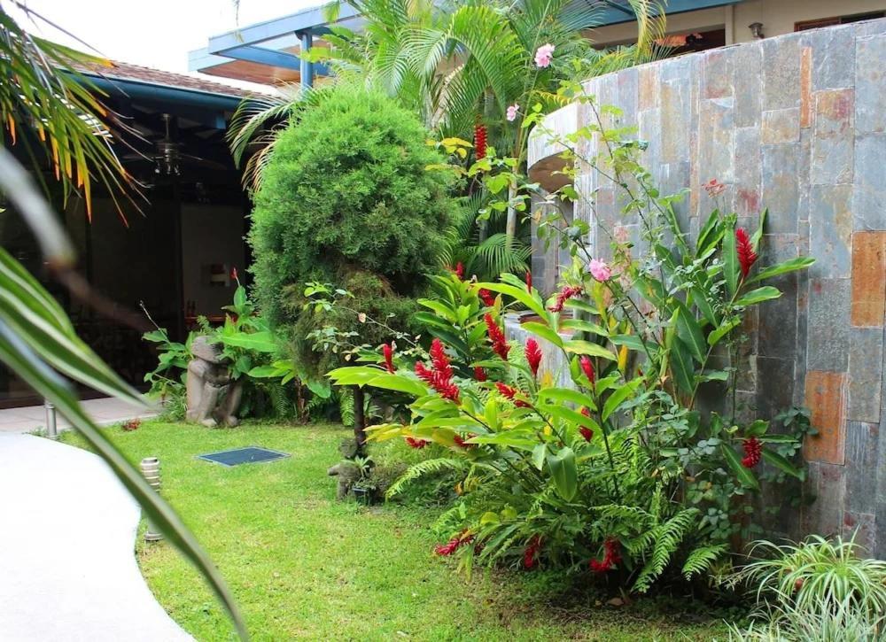 Hotel Ecological Inn Σαν Χοσέ Εξωτερικό φωτογραφία