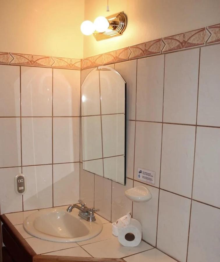 Hotel Ecological Inn Σαν Χοσέ Εξωτερικό φωτογραφία