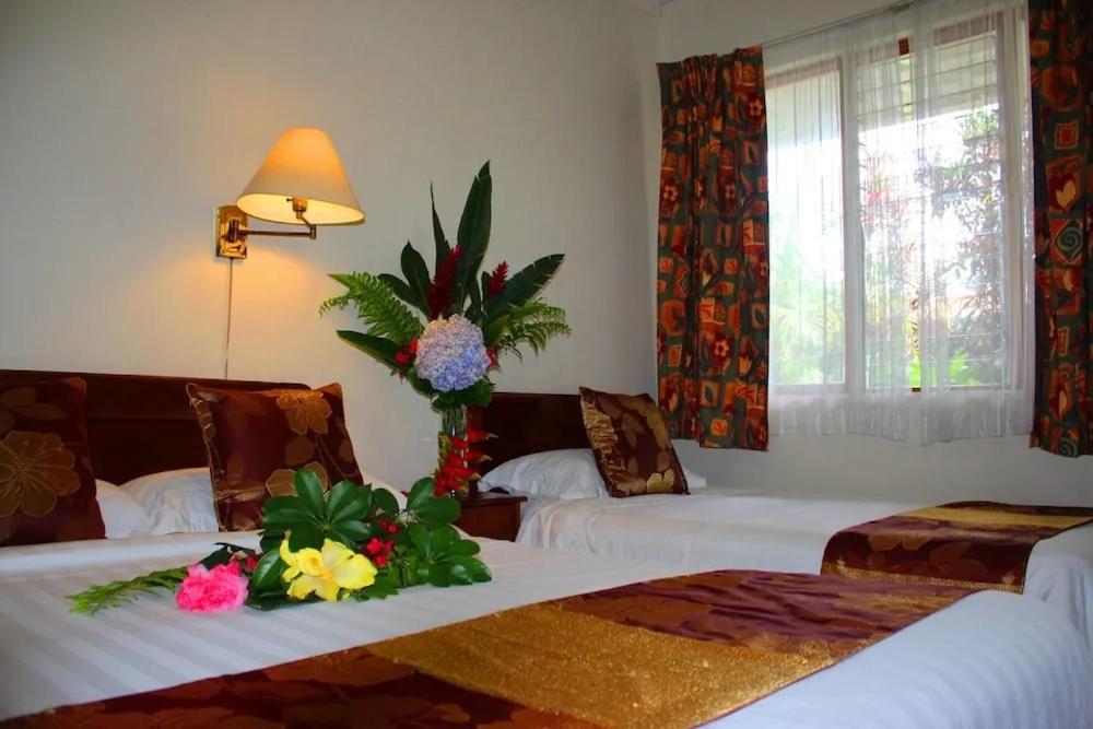 Hotel Ecological Inn Σαν Χοσέ Εξωτερικό φωτογραφία