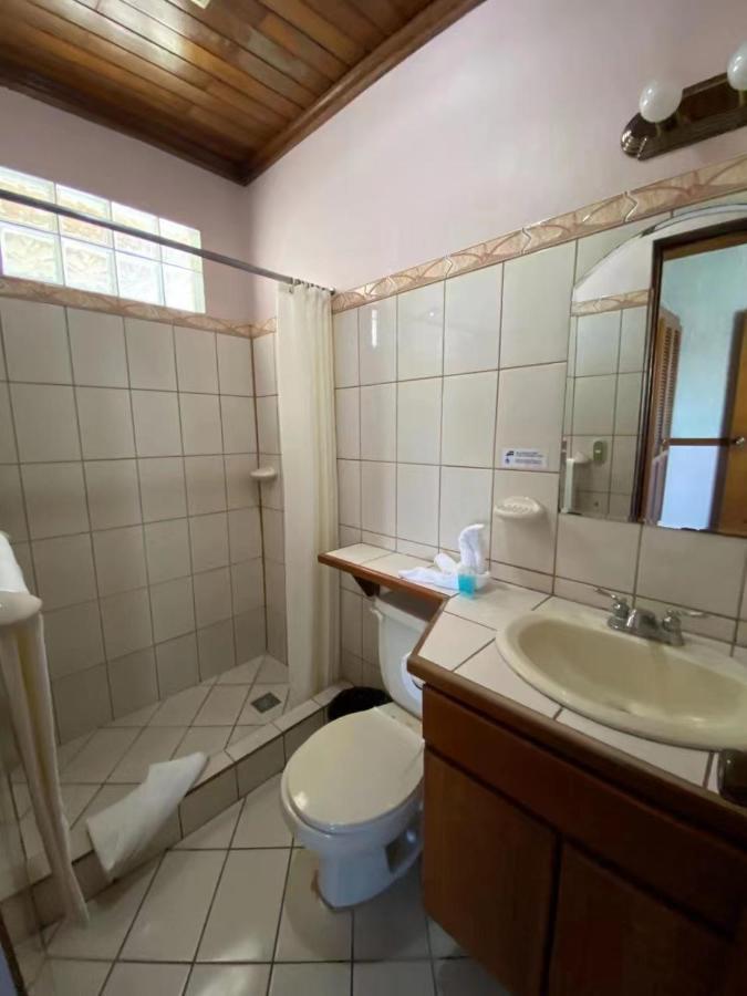 Hotel Ecological Inn Σαν Χοσέ Εξωτερικό φωτογραφία